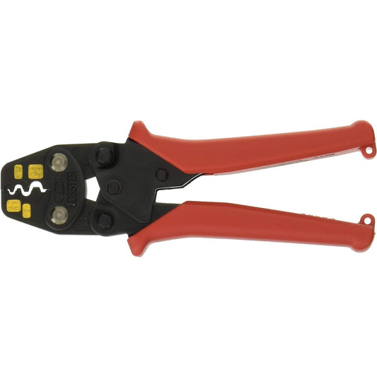 Lobtex mini crimping tool HAK2MA