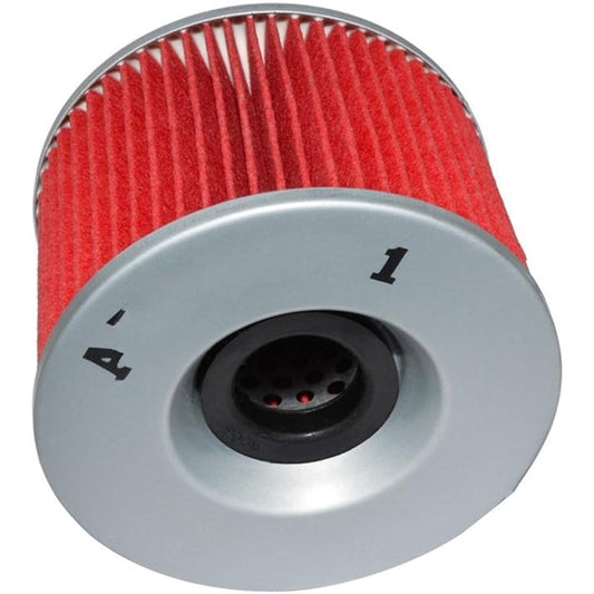 Motorcycle Breather Filter For Kawasaki GPZ400R GPZ 400R GPZ400 R GPZ 400 R 1985 1986 1989 Motorcycle Filter For Motorcycle Engine Parts Oil Grid Filter