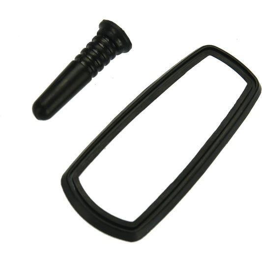 URO PARTS 210 827 0031 Kit roof antenna kit