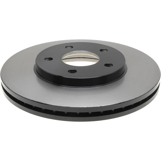 ACDelco 18A2413 Professional Front Disc Brake Rotor