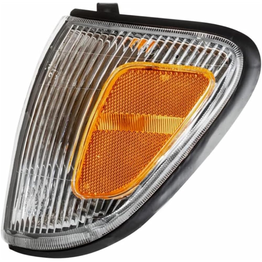 Toyota Takoma 2/4WD Pickup 98-2000 Parking/Side Marker Light Assembly Pair Driver and the passenger side side