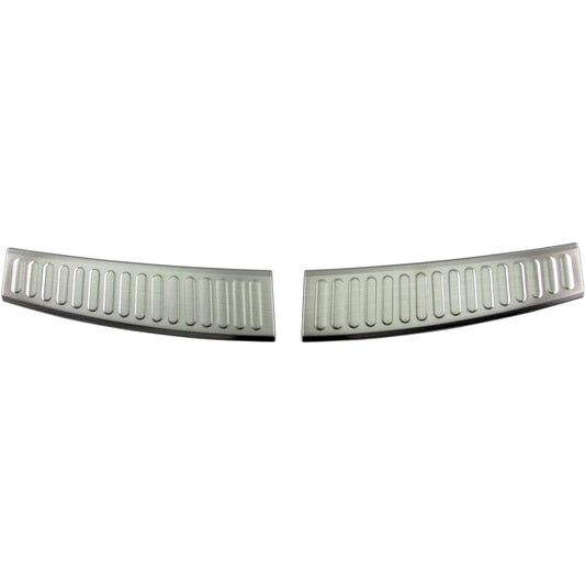 BRIGHTZ Levorg VM4 VMG Stainless Inner Rear Bumper Foot Plate [INS-FOOT-054] M M4 MG 4 G Levorg 37636