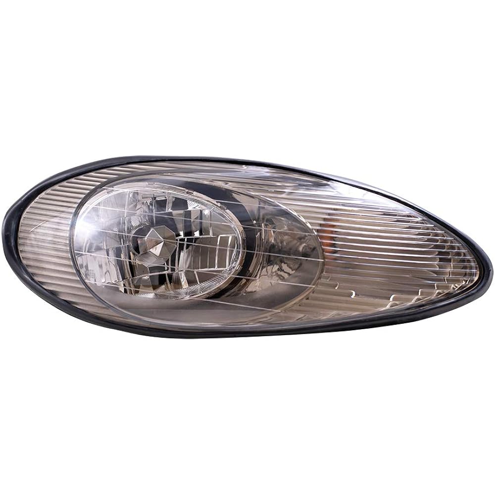 Compatible with BROCK replacement drivers and headlights for passenger seats 1996-1999 Sable XF1Z1Z1Z1Z1Z13008DA XF1Z13008CA