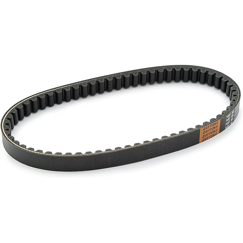 Daytona Motorcycle Reinforced V Belt NMAX (16-20)〈2DS2/2DS2/BV35/A/E/G〉 NMAX155 (17-20)〈BV43/8/B/F〉 94270