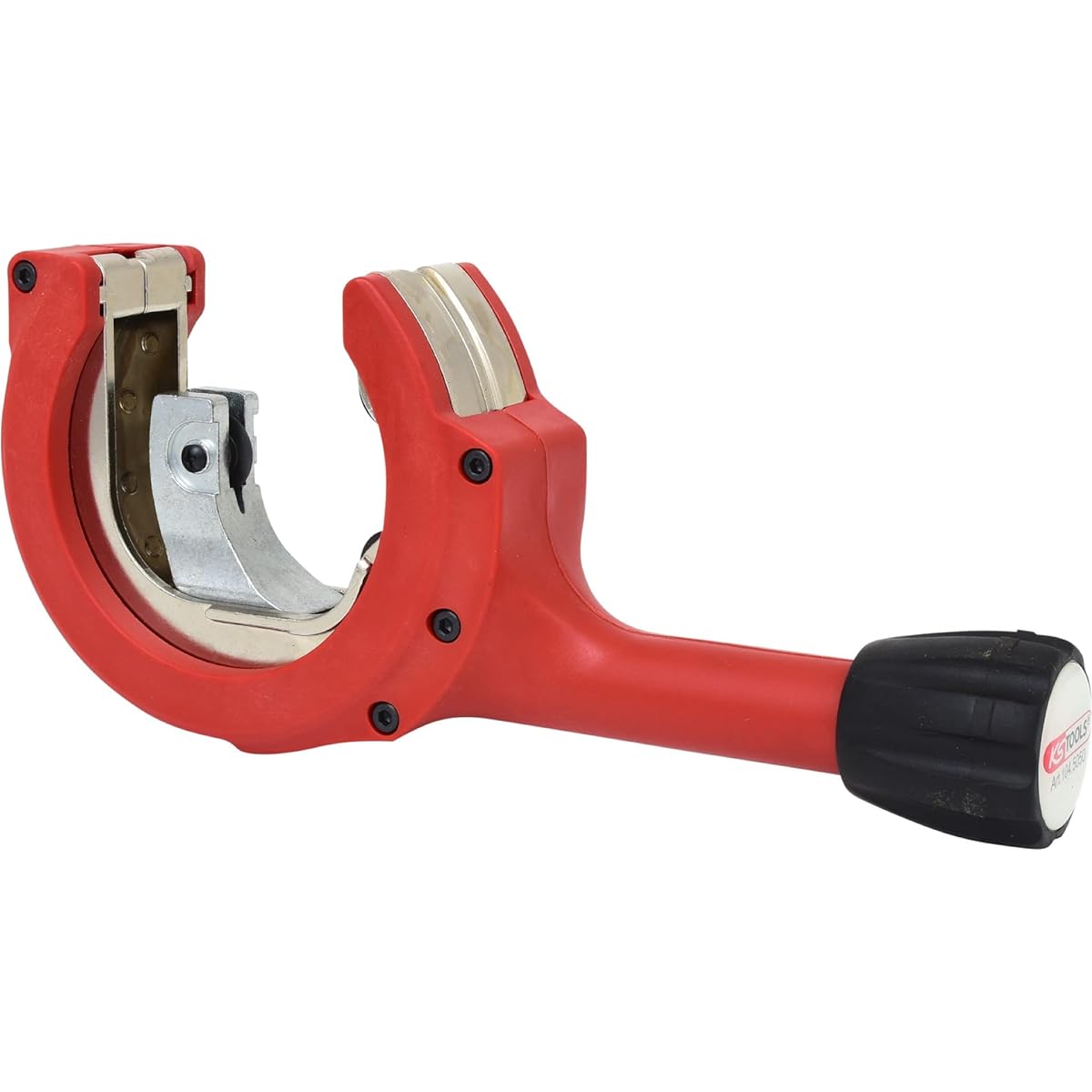 KS TOOLS Ratchet Pipe Cutter, 28-67mm Ratchet pipe cutter 28-67mm 104.5050