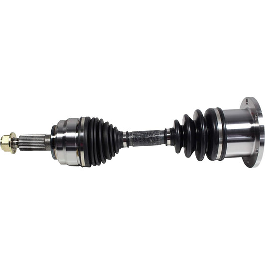 GSP NCV11123 CV Axle Shaft Sembrilli -Left or Right Front (driver or passenger side side)