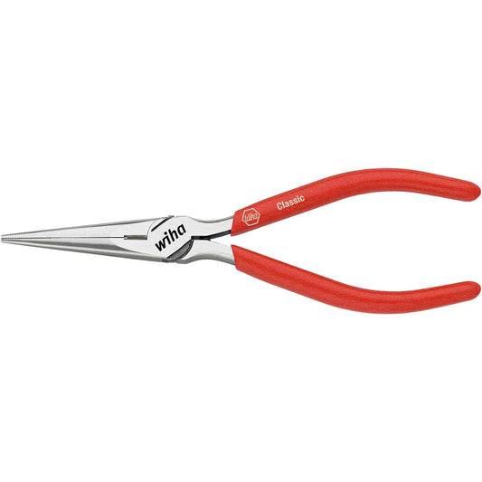[Set of 2] wiha Needle Nose Pliers Classic 160mm HSS648NNP160C