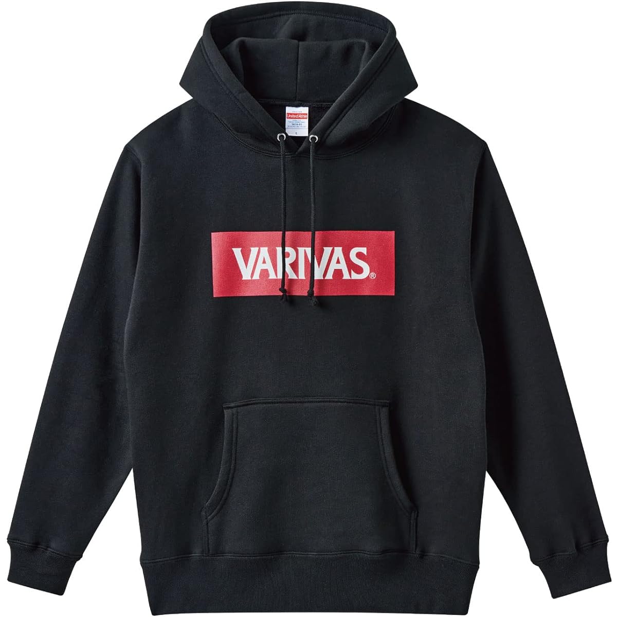 VARIVAS VAAW-29 VARIVAS Pullover Parka