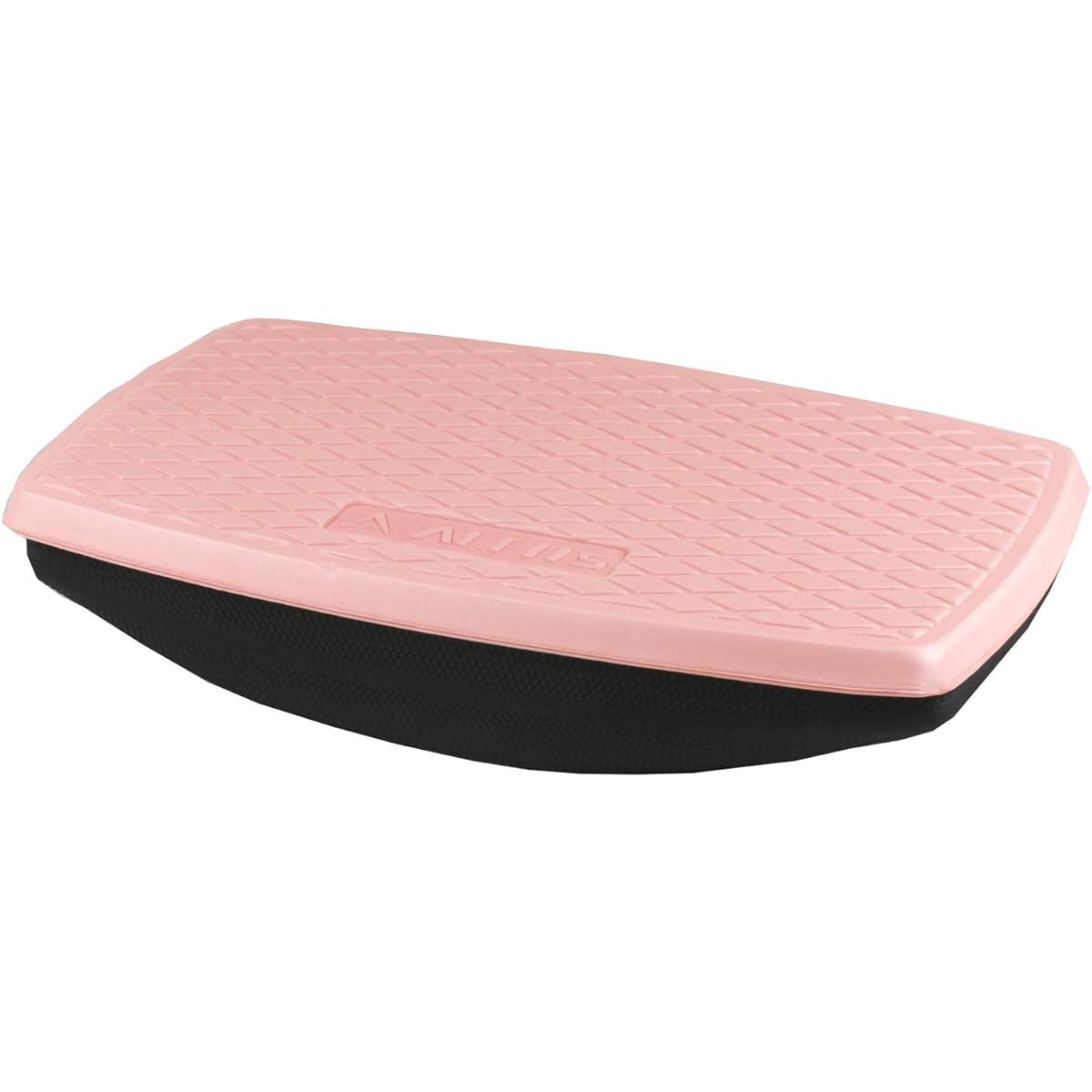 ALINCO Soft Balance Board 2-in-1 EVA Material Cushioning Lightweight Compact EXG139