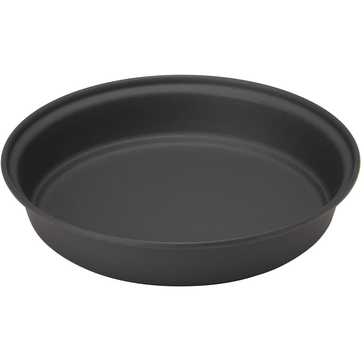 NORDISK Outdoor Camping Plate Aluminum (Alu Plate) 19 cm [Genuine Japanese Product] 109036