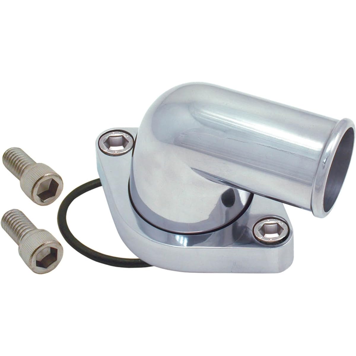 Specter Performance 4933 Aluminum Warter Neck Chevrolet