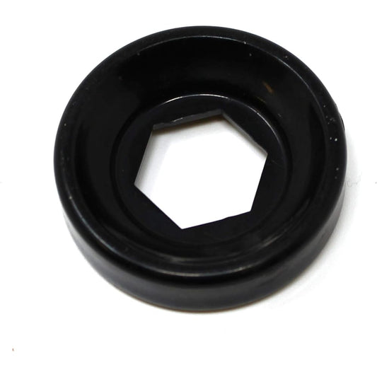 Restful strut shock pivot ball top. Compatible with Polaris OEM # 5432872.