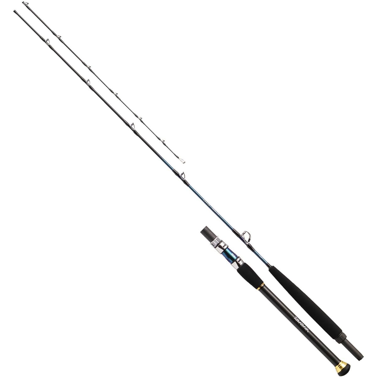 DAIWA Boat Rod Gowin Aomono