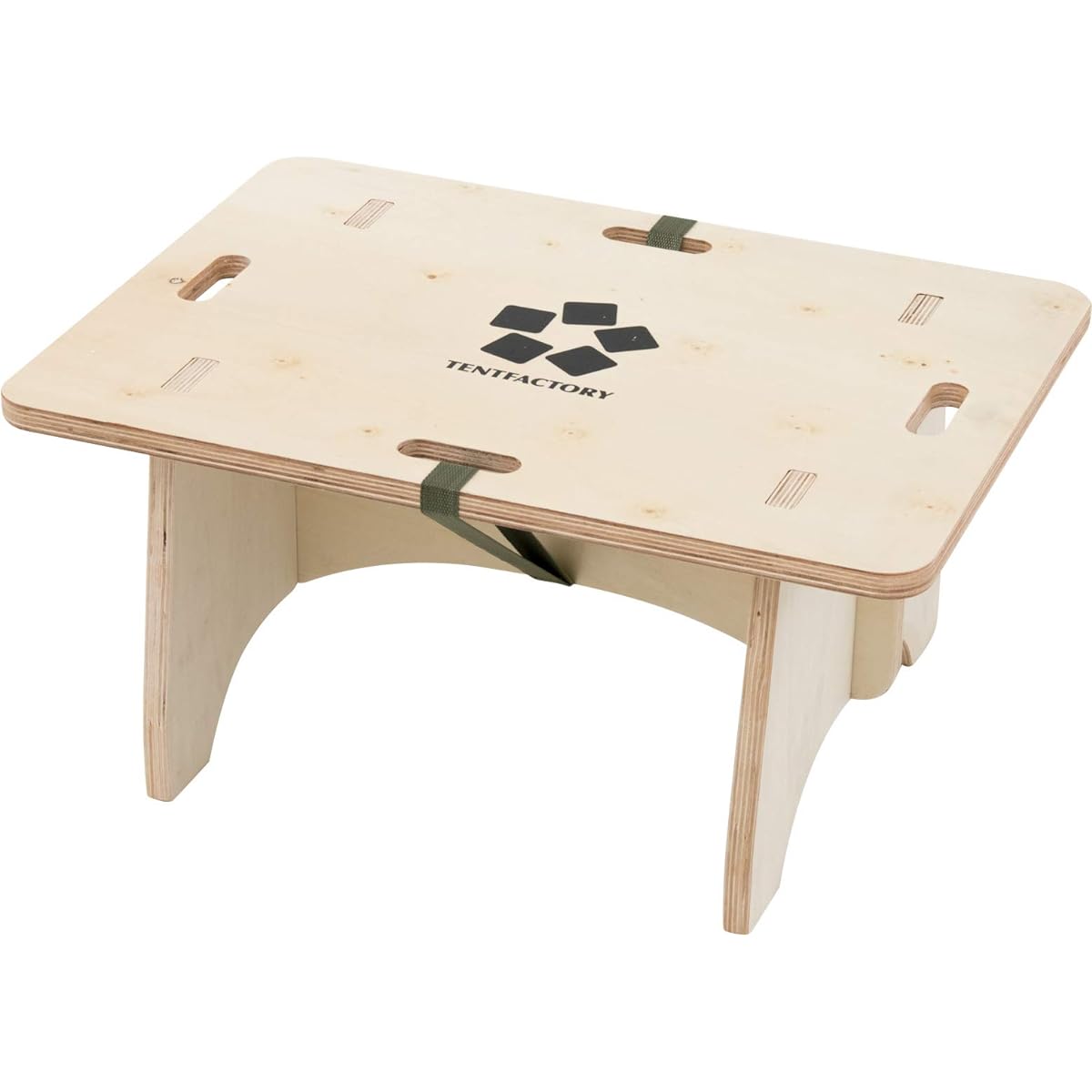 Tent Factory Ply Unit Table 60 TF-PUT60