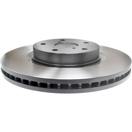ACDelco 18A2350 Professional Front Disc Brake Rotor