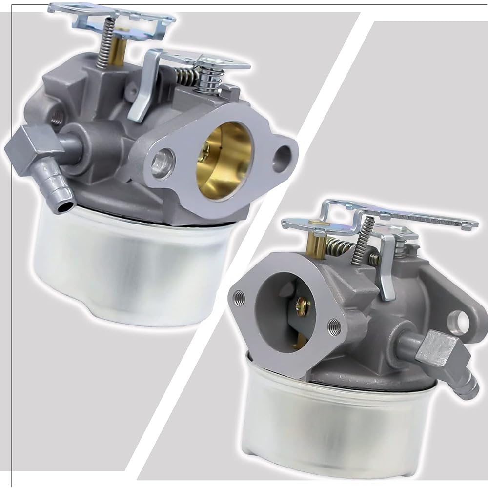TECUMSEH Carburetor Compatible Model HSSK50-67324M HSSK50-67324N HSSK50-67326L
