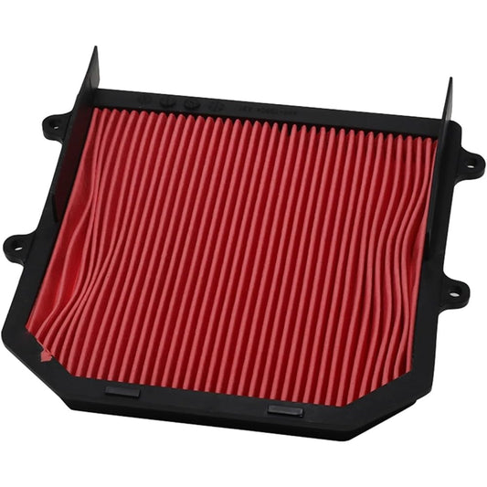 Motorcycle Fuel Filter For Honda & Honda XL1000V ABS Varadero 2003 2004 2005 2006 2007 2008 2009 2010 2011 17210-MBT-D20 Motorcycle Air Filter Intake Cleaner