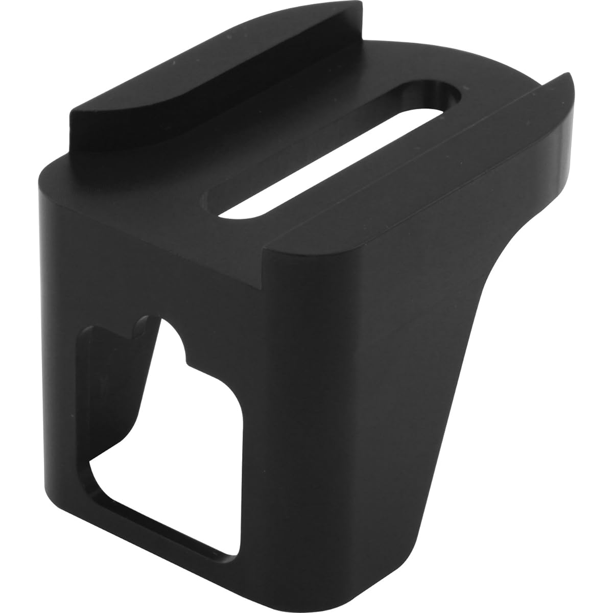 Allstar All54277 Kickdown Bracket Black