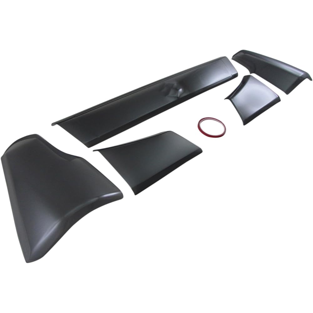 BRIGHTZ Solio Bandit MA36S MA46S Smoke Tail Light Cover [SMO-REA-159] MA36 MA46 MA A36 A46 36 46 Solio Bandit 27699