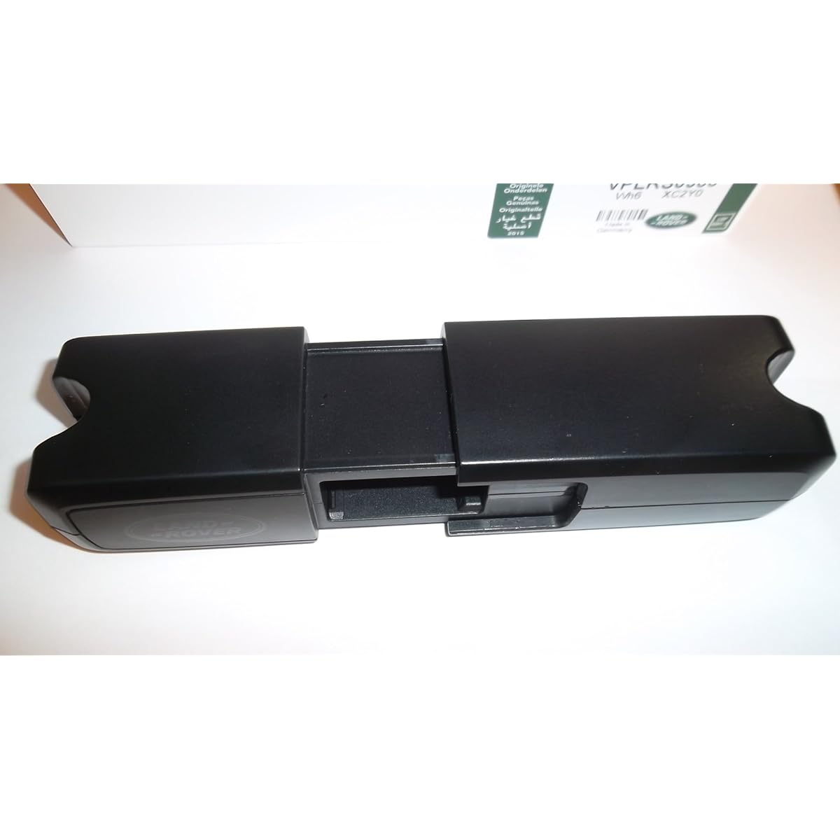 LAND ROVER Click and Go Base unit Headrest Utility Touch VPLRS0388