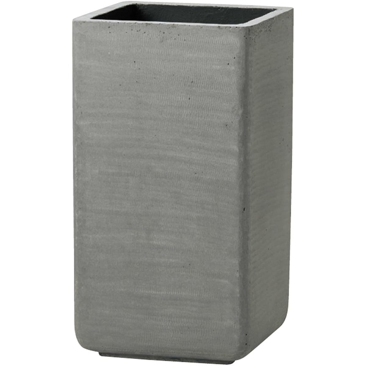 Nagoya flower planter stone base VF3275RG