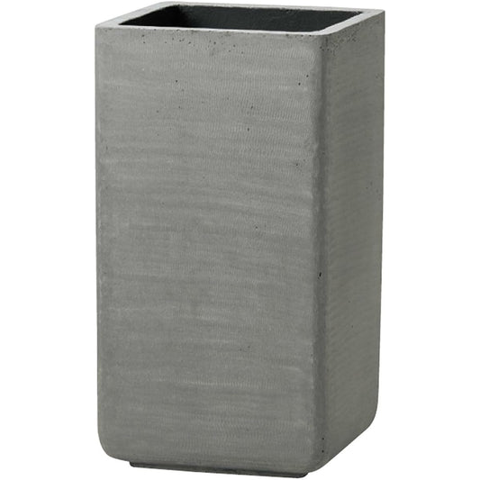 Nagoya flower planter stone base VF3275RG