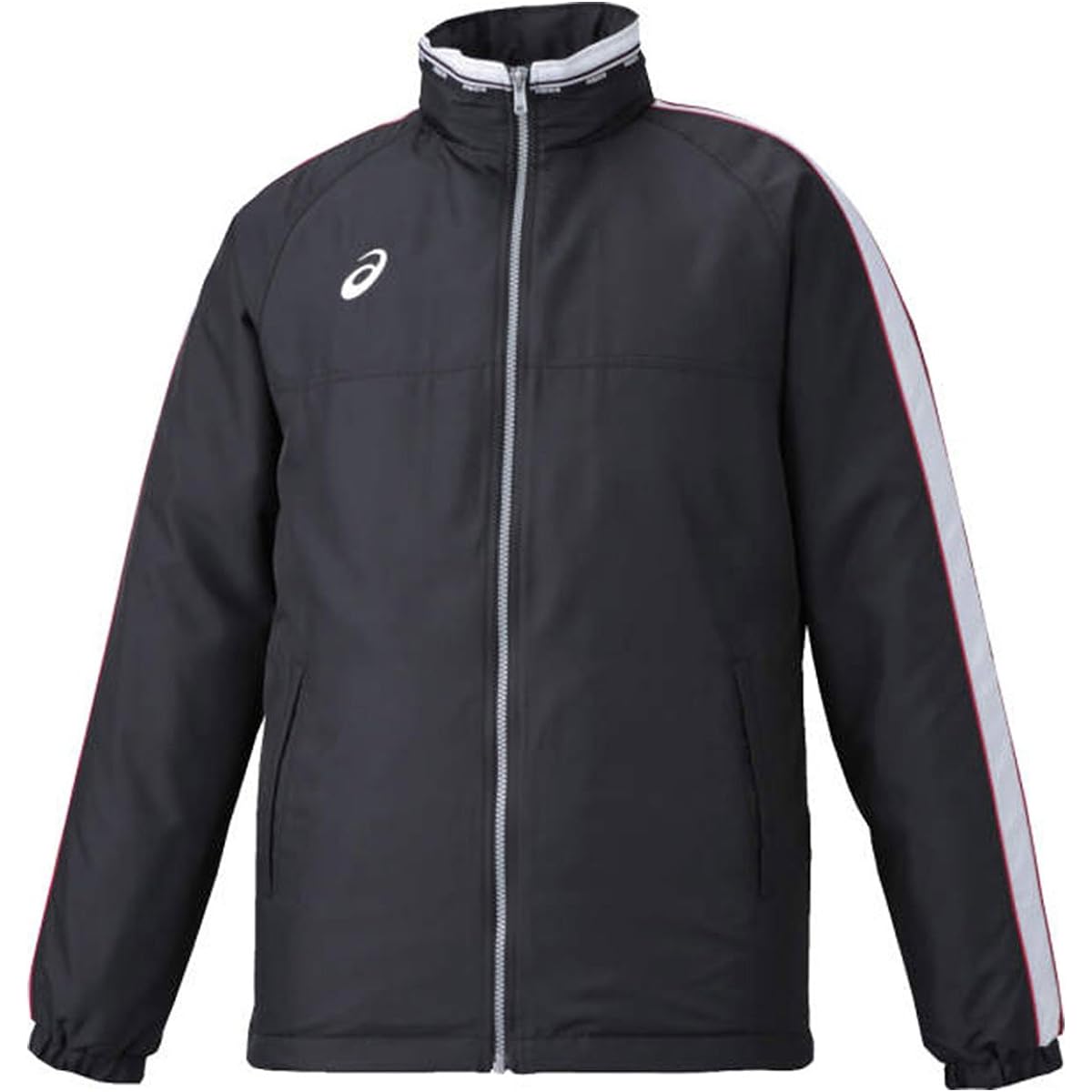 (ASICS) ASICS Training Wear Windbreaker Jacket XAW536 [Men's]