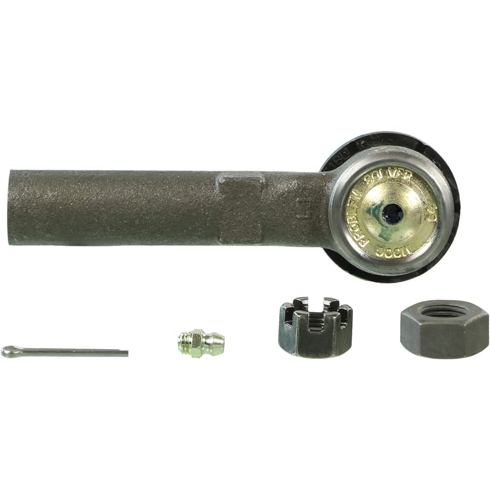 MOOG Chassis Product ES3173RL Tie Rod End