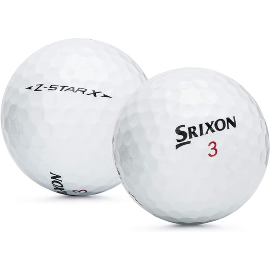 DUNLOP SRIXON Z-STAR X 2010 model