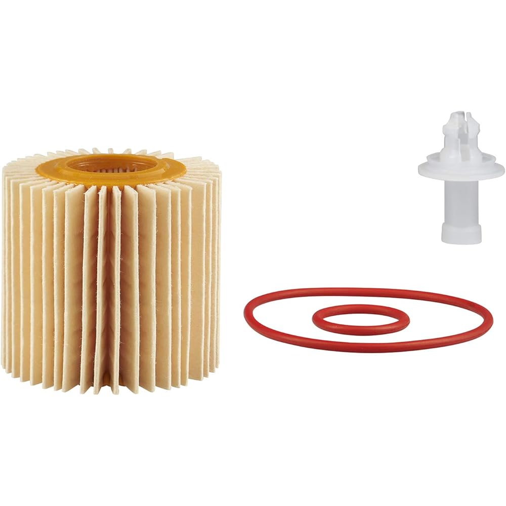 PUROLATOR PL25608 PUROLATORONE Advanced engine protection cartridge oil filter