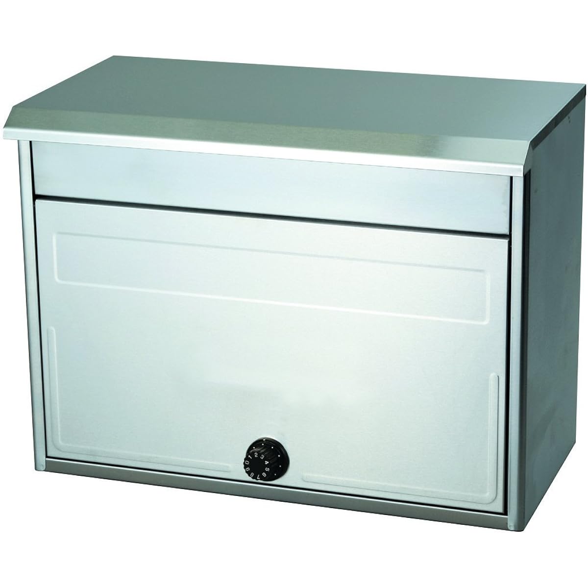 KGY Industries Santomi Dodeka Post SGT-6600L