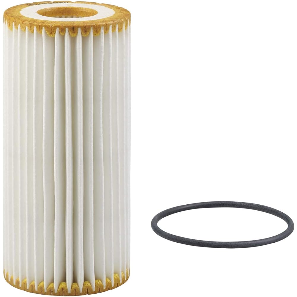 PUROLATOR PL21478 PUROLATORONE Advanced Engine protection cartridge oil filter