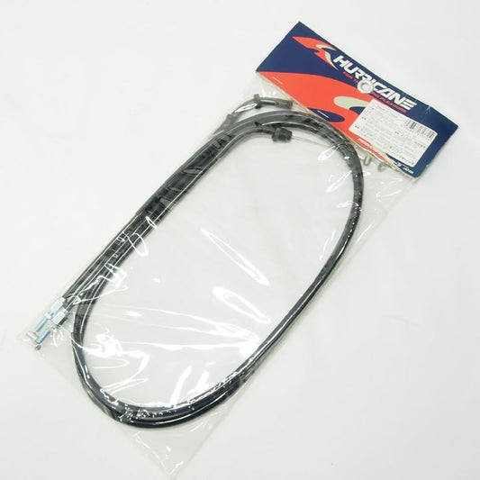 CB1300SF CB1300SB SC54 Hurricane Long Throttle Cable Axle Wire