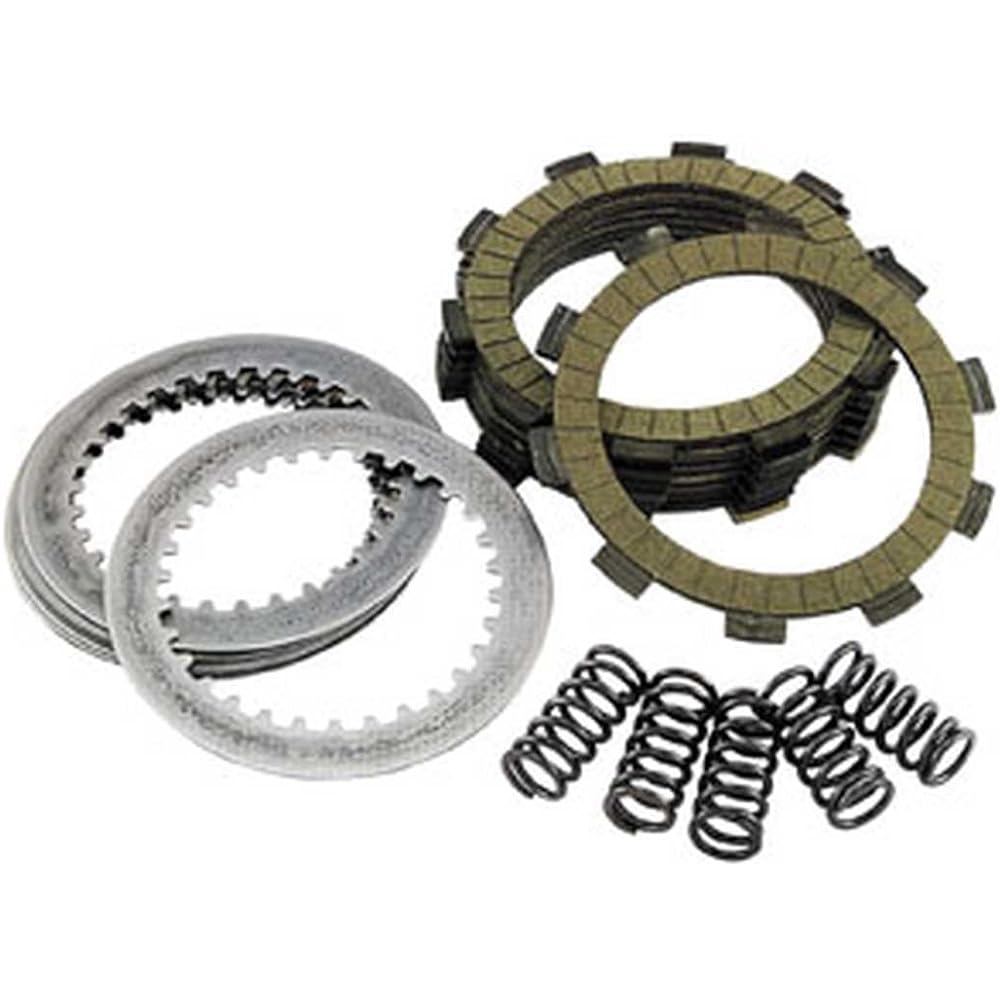 Clutch Kit EBC St Srk67