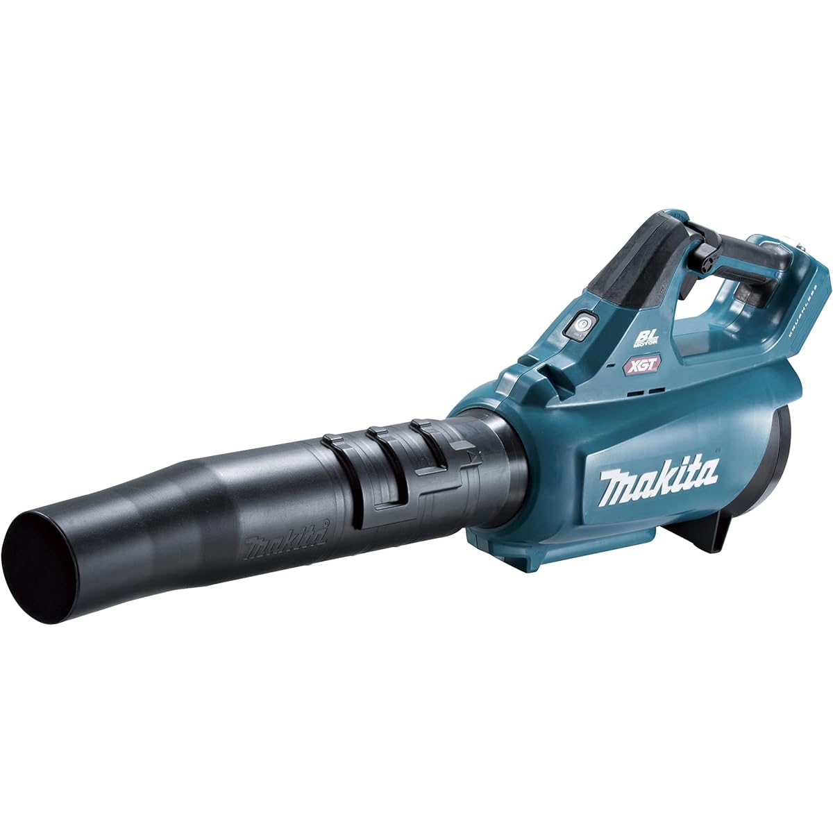 Makita Rechargeable Blower 40Vmax Battery/Charger Sold Separately MUB001GZ