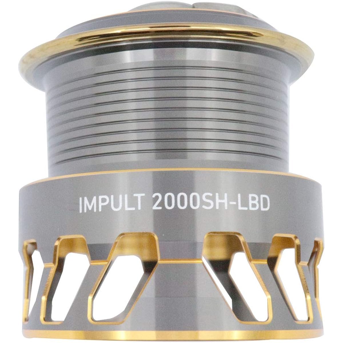 DAIWA Genuine Parts 17 Impult 2000SH-LBD Spool Part Number 1 Part Code 128B59 00055581128B59