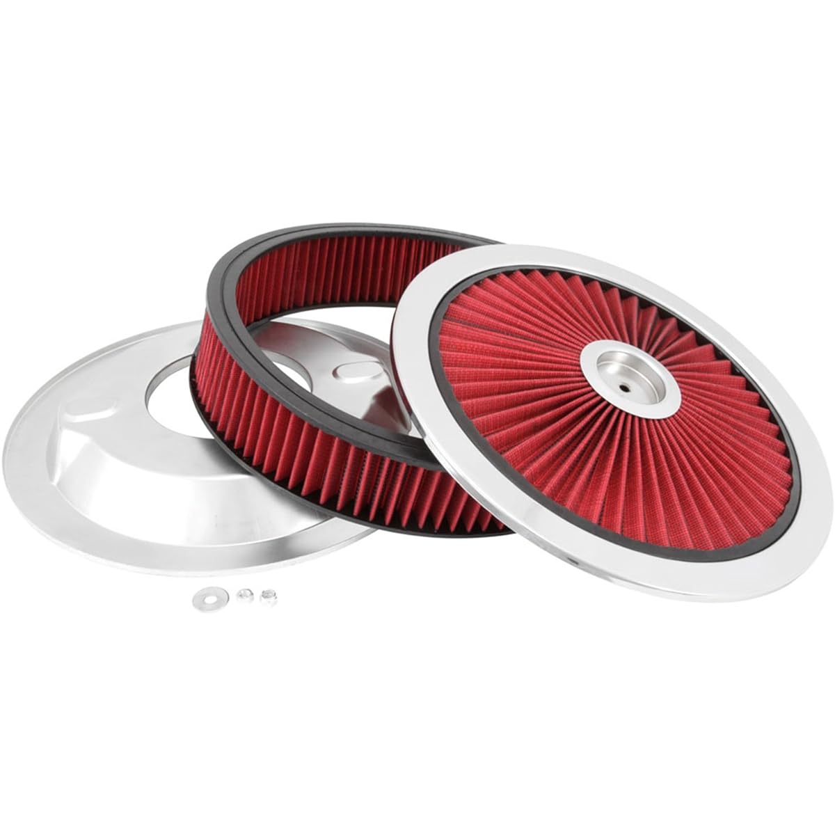 Spectre Performance SPE-47623 XTRAFLOW Air cleaner