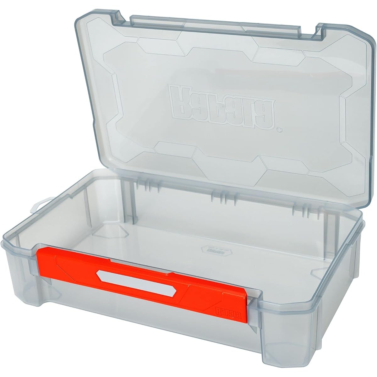 Rapala Rapala Tackle Tray RTT-356size (Smoke Gray) 35.6cm x 22.7cm