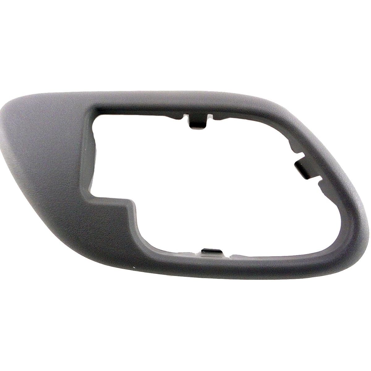 DORMAN 81922 Interior door handle bezel some Cadillac/Chevrolet/GMC model texture