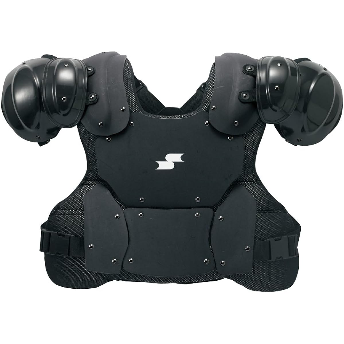 SSK Baseball Umpire Supplies Hardball Umpire Inside Protector UPKP700
