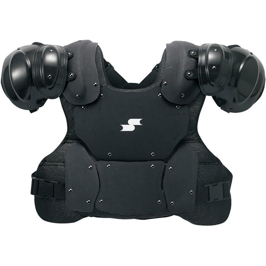 SSK Baseball Umpire Supplies Hardball Umpire Inside Protector UPKP700