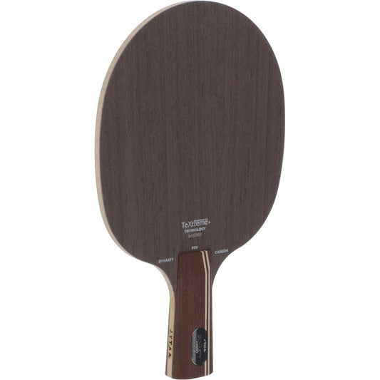 STIGA table tennis racket Dynasty Carbon