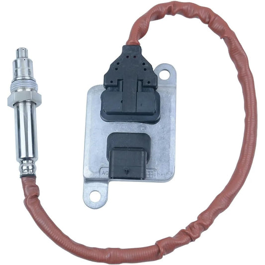 Car Parts TIANBANG OE Quality 5WK96697B 13628509719 5 Wire 12V Automobile Truck NOX NOX NOX Sensor BMW Car Parts
