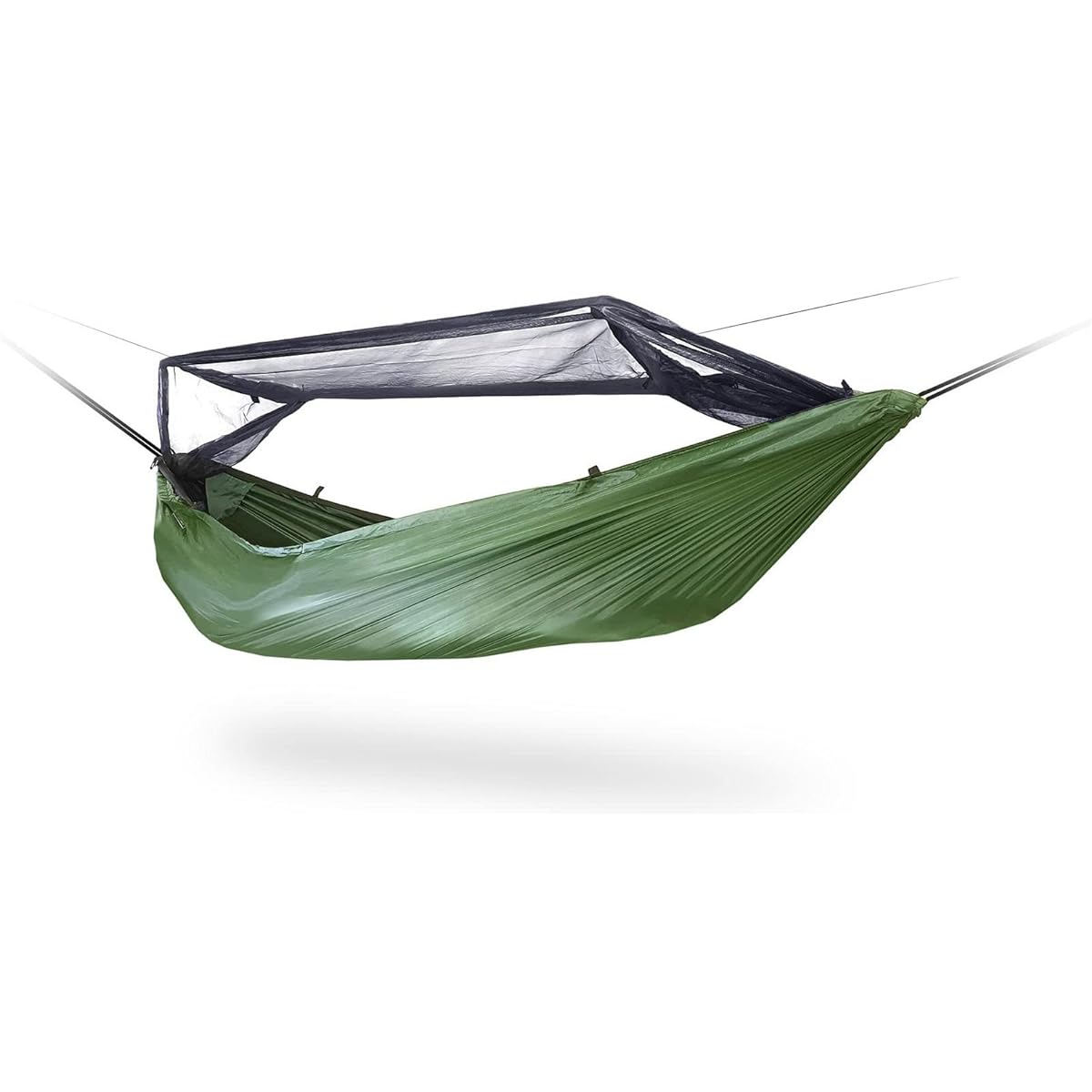 DD Hammocks DD Frontline Hammock (Forest Green) Genuine Japanese Product