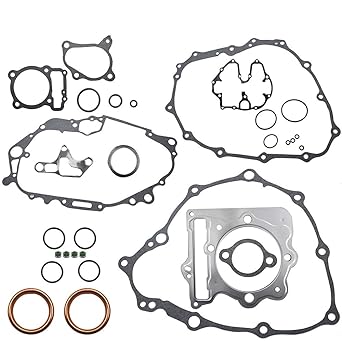 89mm Big Bore Top End Gasket Honda TRX400EX TRX 400EX 440