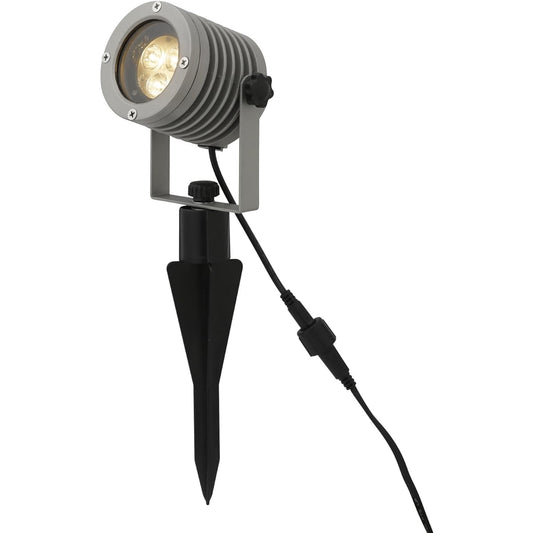 Takasho Home EX Upright Solar Approx. W10.9 x D10.9 x H12.2cm