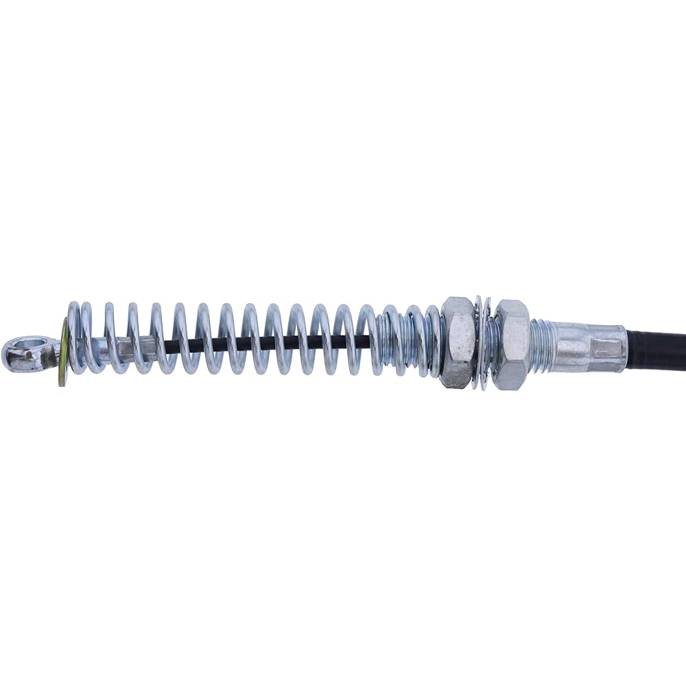 JEENDA throttle cable 276-2353 2762353 Caterpillar 416E 416F 420F 430E 430F
