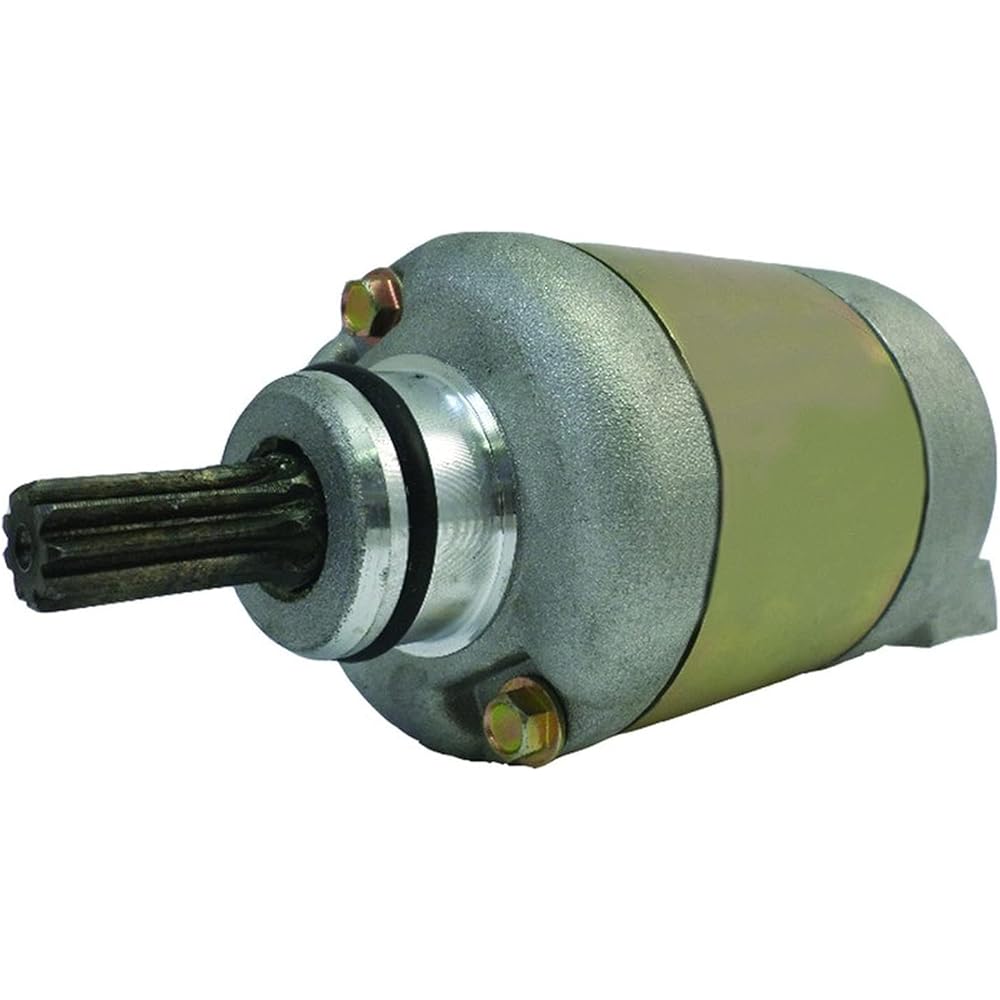 Replacement Starter Select 2008 2009 2010 2011 Polaris 450 525 Outlaw ATV & 2000-2010 KTM 250 400 520 540 59040001000 78040001000 40118 01, SMU0417, 41054136.