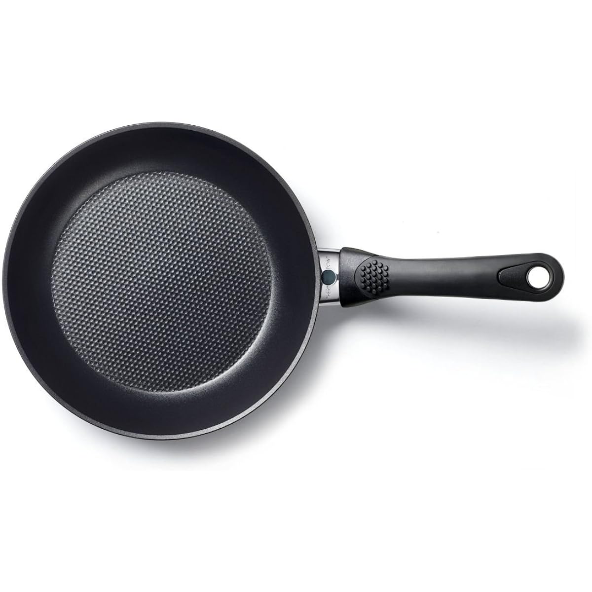 BALLARINI Sarento Silent Frying Pan 26cm