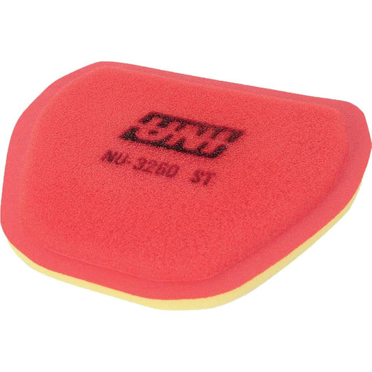 UNI Multi-Stage Competition Air Filter 10-13 YAMAHA YZ450F